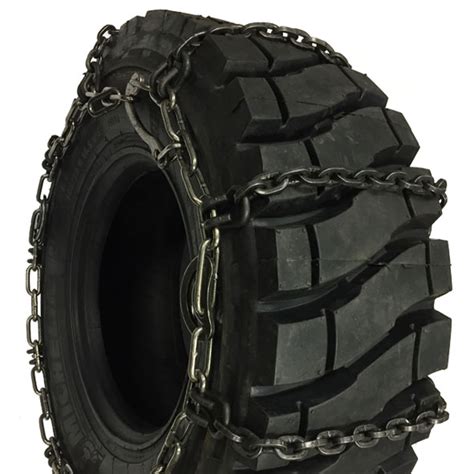 skid steer chains edmonton|timberland skid steer.